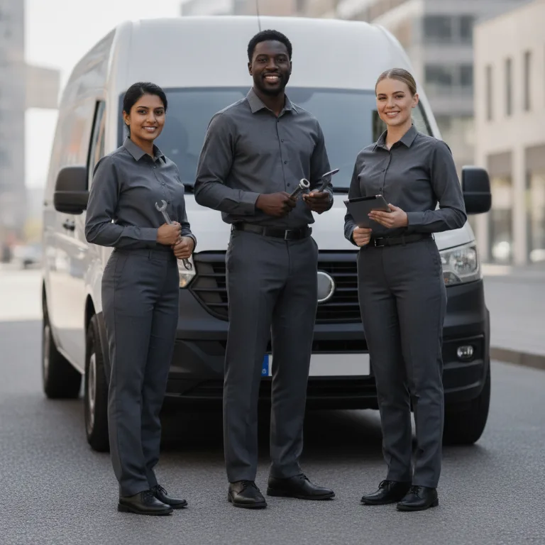 chauffeur privé Saint-Louis-de-Terrebonne